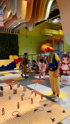 -宝燕乐园(闵行旗舰店)