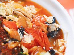 -老陈婆手工面庄