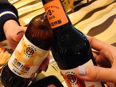 -永泰福朋喜来登酒店-宜客乐自助餐厅(远大路店)