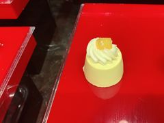 -乐咖啡西餐厅(太湖皇冠假日酒店)