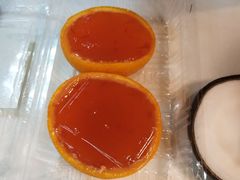 -志龙皇冠吃货椰子铺
