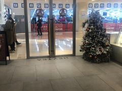 门面-喜茶(杭州滨江宝龙店)
