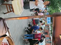 -为民烧烤吧.自贡爆炒菜(收录10年好店)