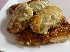 -黄店镇芝堰英才饭店