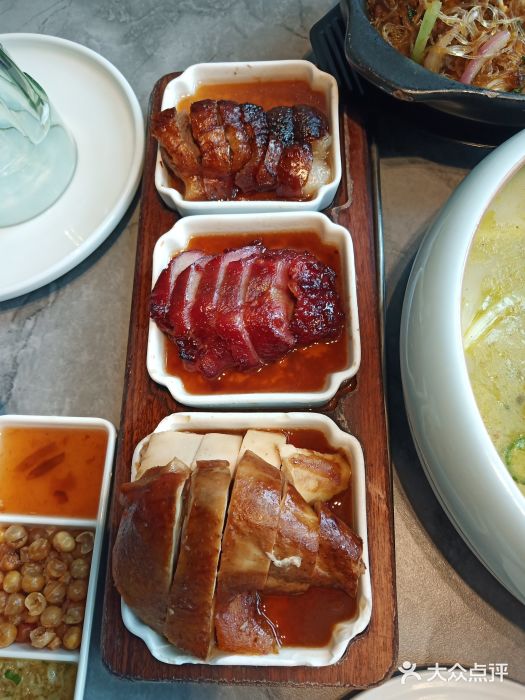 有璟阁港式餐厅(国贸商城店)图片