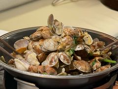 -前海沿·青岛菜(乐客城店)