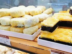 -长发西饼(临顿路店)