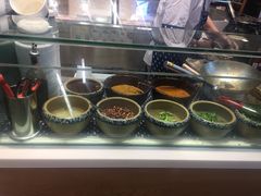 -留夫鸭(巴黎春天宝山店)