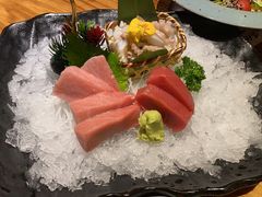 -江户前寿司(好运街店)