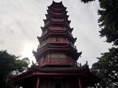 -南沙天后宫景区