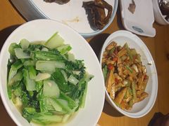 -大鸽饭(马王堆店)