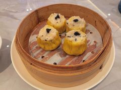 -陶兰居·手工点心·粤菜(圆融时代广场店)