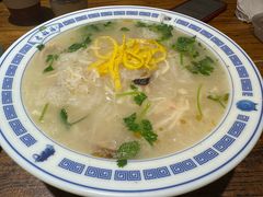 -老雒阳面馆·水席(定鼎门店)