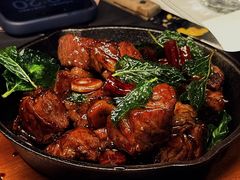 -宿醉·意大利餐厅(忠义街店)