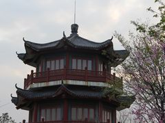 -红莲湖