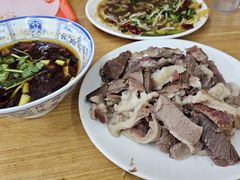 -三中高皇羊肉馆