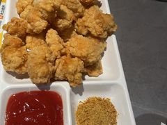 -一品渝香·好吖好鸭时尚干锅鸭头(天山店)