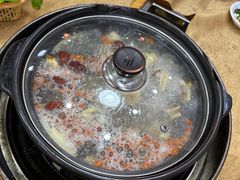 -濠轩阁特色生蚝火锅(水湾路店)