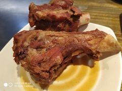 -东北农家饺子村(昌平路店)