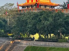 -西安城墙·碑林历史文化景区