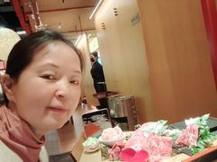 -300杯·和牛烧肉清酒专门店(廊里店)