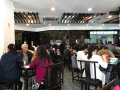 -奎元馆.百年奎元.非遗传承(西湖边的解放路店)
