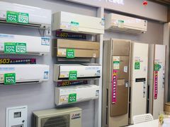 -苏宁易购(上海沪太路二店)