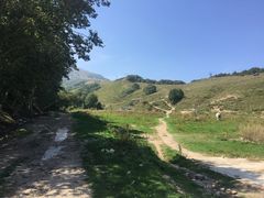 -北京灵山风景区