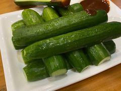 -巴依老爷新疆美食(望京小街店)