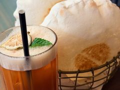 -ELI FALAFEL Lebanese&Mediterranean黎巴嫩美食(富城路店)