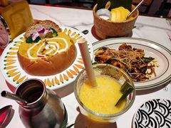 -太食獸泰式茶餐厅(兰州中心首店)