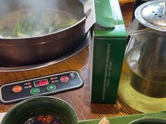 -芭缇沁园椰子鸡(中航紫金新天地店)