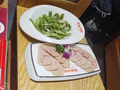 -豪渝火锅(李家村万达店)