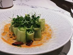 -奉天小馆·非遗东北菜(济南万象城店)