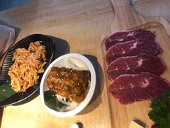 -三国惹火烤肉