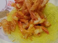 -俏东方·海味水饺·青岛菜(崂山店)