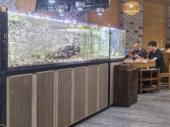 -常赢三兄弟·清真涮肉·清真炒菜(朝阳新城店)