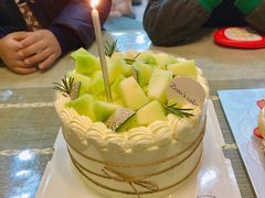 -ZOZO's昌左左精致甜品设计(新北店)