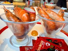 -佬太公海鸭·海鲜大排档(上海总店)