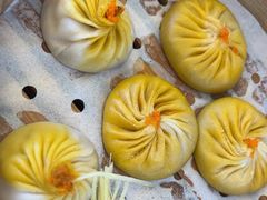 -苏小柳点心·手作小笼包(虹桥天地分院)
