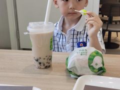 -德克士(武都2店)
