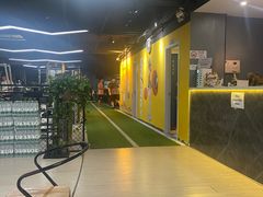 -ENERGY原力健身(川周店)