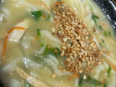 -老雒阳面馆·水席(定鼎门店)