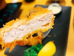 腰内猪排-胜博殿日式炸猪排(西红门店)