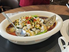 -臻品粤(万科美好广场店)