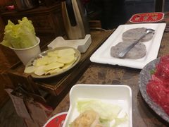 -小龙坎老火锅(北京三里屯店)