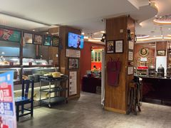 -格日勒阿妈蒙古厨房(新华广场店)