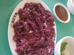-乌记鲜活牛肉城(金砂东路店)
