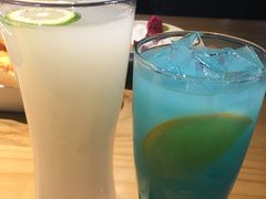 -清真·艾美可餐厅(大悦汇店)