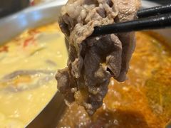 -水林间·寿喜烧自助(仙林金鹰店)